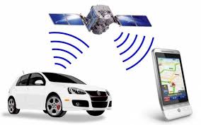 Rastreador GPS para Vehículos